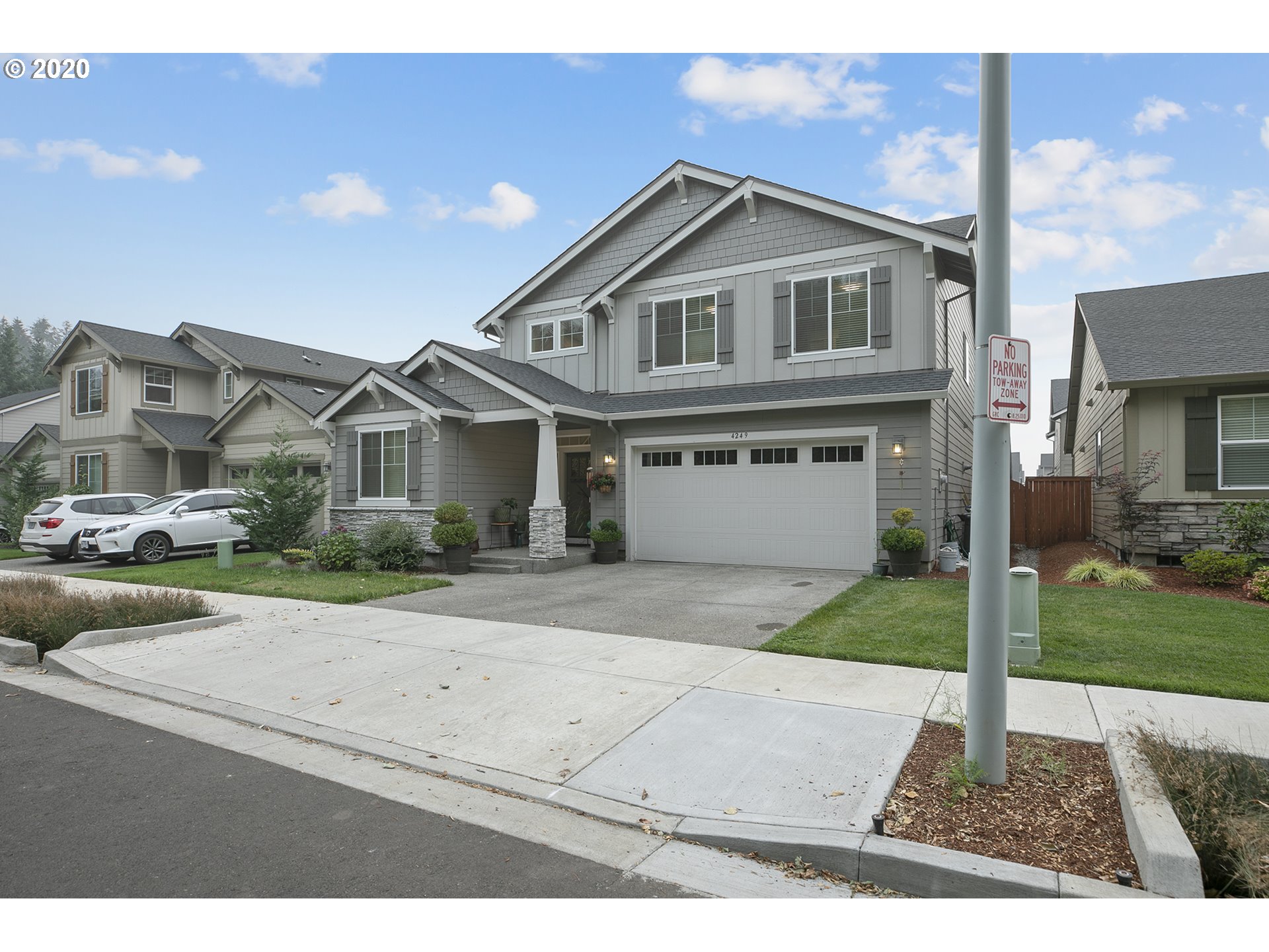 4249 Southwest Rodlun Road Gresham, OR 97080 - Photo 4 of 32