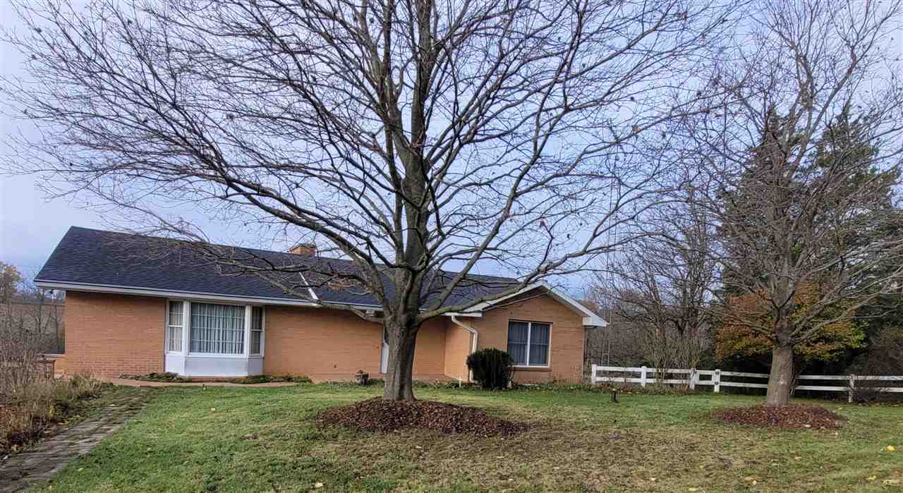 3400 South Bird Lake Road South Osseo, MI 49266 - Photo 19 of 63