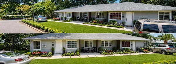 $3,195 | 935 17th Avenue South, St. Petersburg, FL 33705