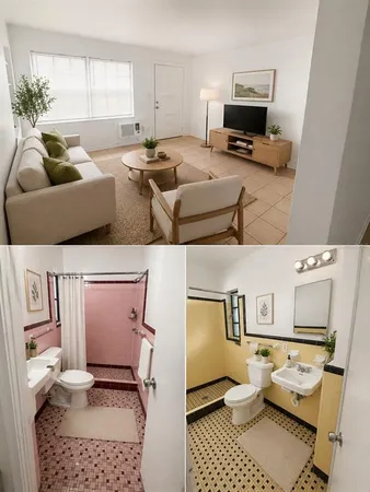 $3,195 | 935 17th Avenue South, St. Petersburg, FL 33705