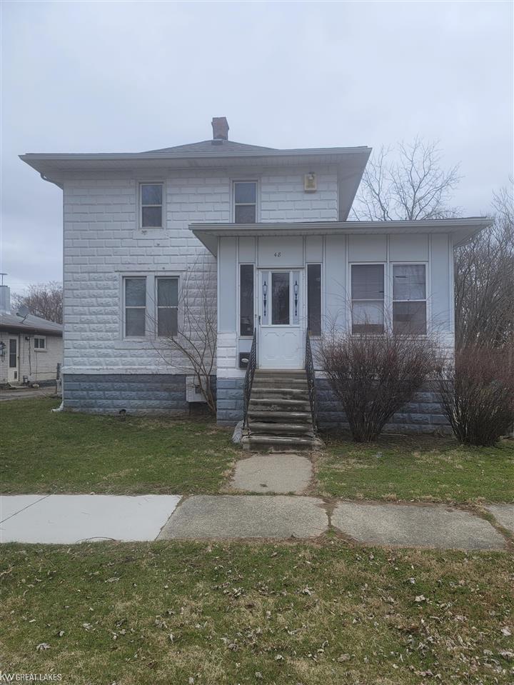 48 Inches Street Mount Clemens, MI 48043 - Photo 1 of 1 50071979.JPG