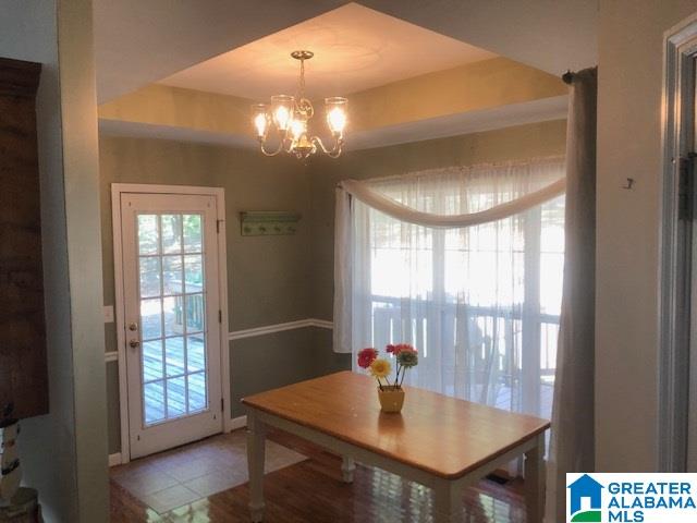 213 Brookshire Road Cropwell, AL 35054 - Photo 24 of 37