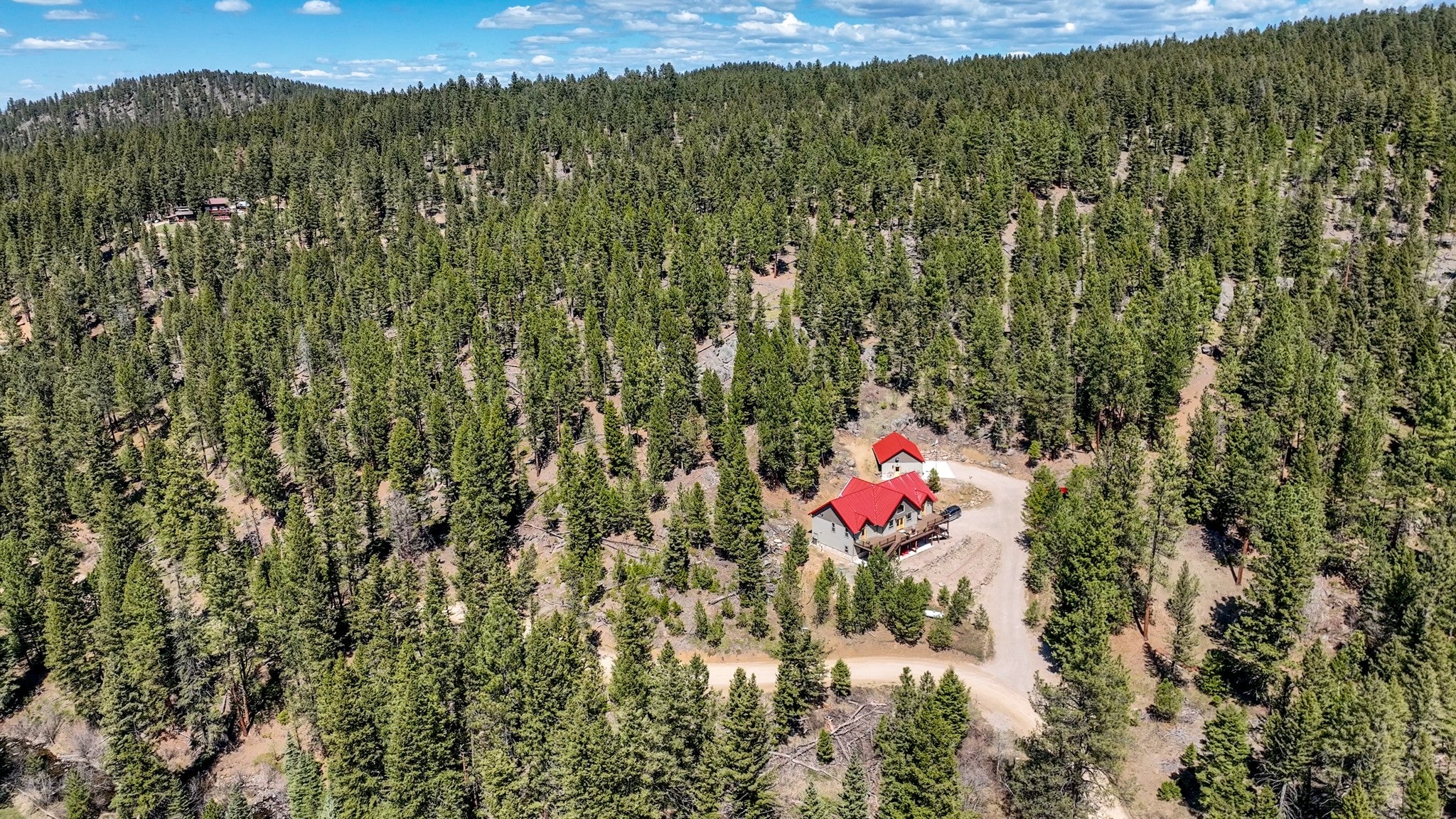 617 McClellan Creek Road Clancy, MT 59634 - Photo 71 of 99 Gallery Image 71