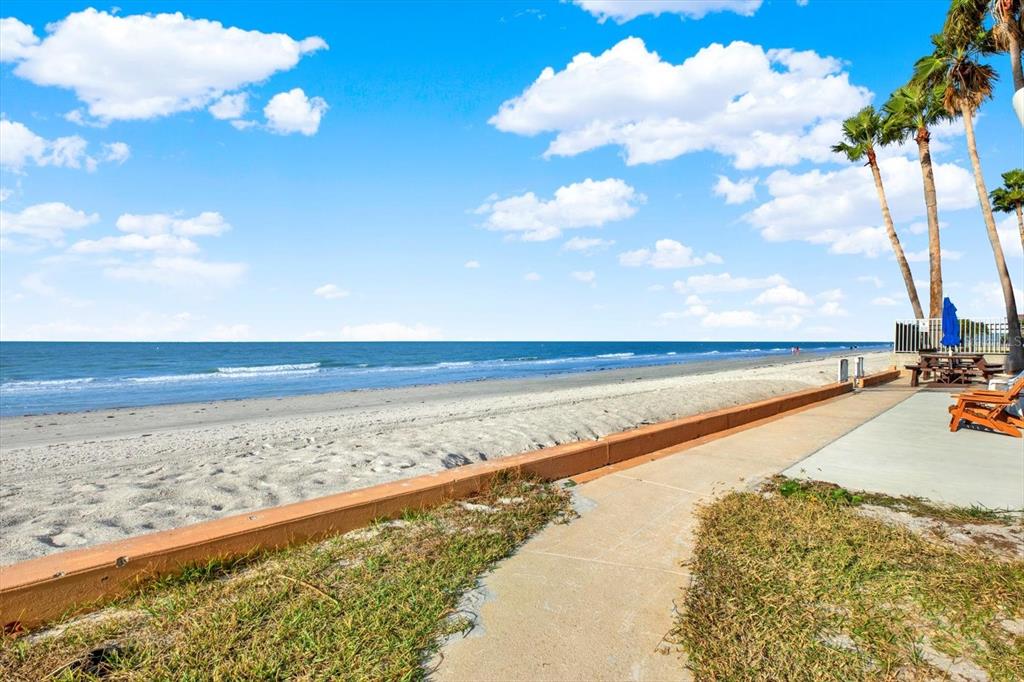 16400 Gulf Boulevard, Unit 310 Redington Beach, FL 33708 - Photo 14 of 23