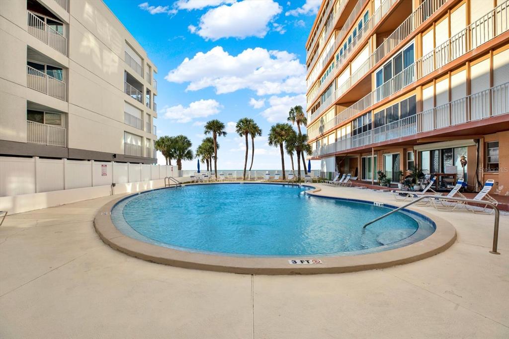 16400 Gulf Boulevard, Unit 310 Redington Beach, FL 33708 - Photo 15 of 23