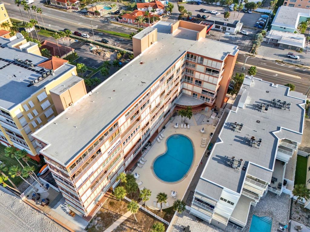 16400 Gulf Boulevard, Unit 310 Redington Beach, FL 33708 - Photo 19 of 23