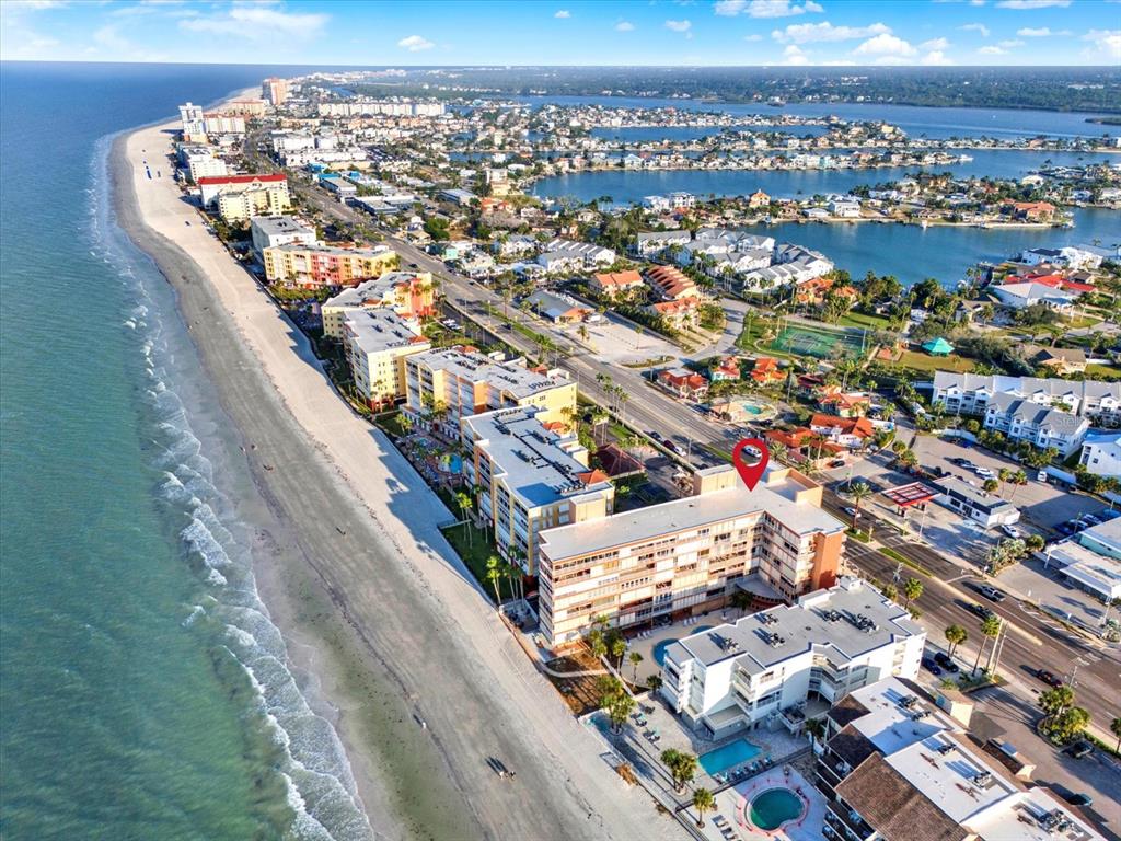 16400 Gulf Boulevard, Unit 310 Redington Beach, FL 33708 - Photo 21 of 23