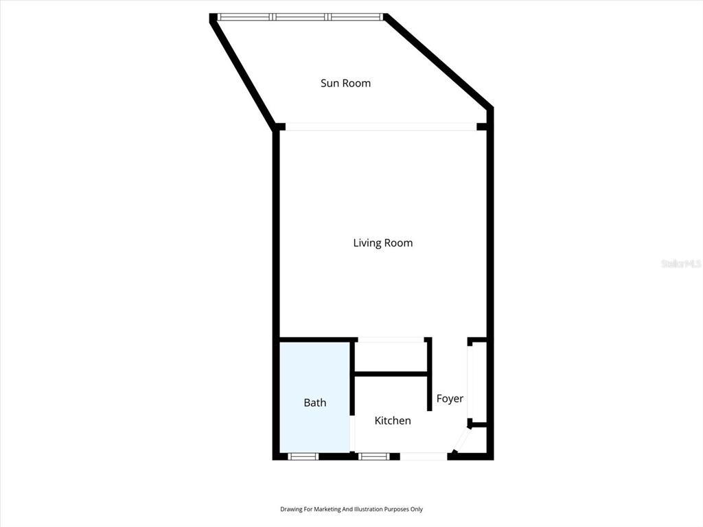 16400 Gulf Boulevard, Unit 310 Redington Beach, FL 33708 - Photo 23 of 23