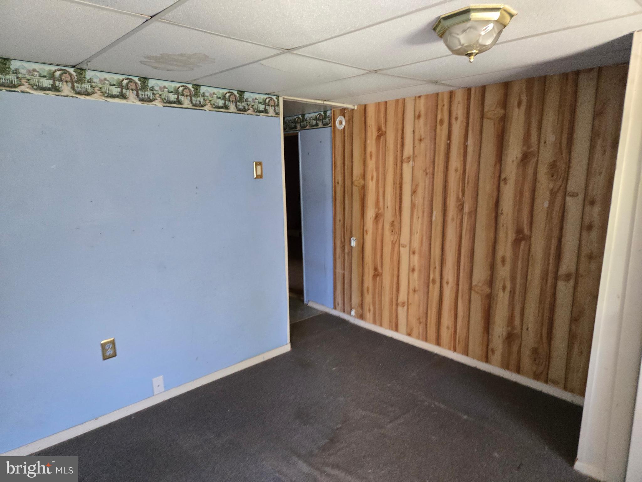 4222 R Upper Beckleysville Road Hampstead, MD 21074 - Photo 11 of 27 BEDROOM 3