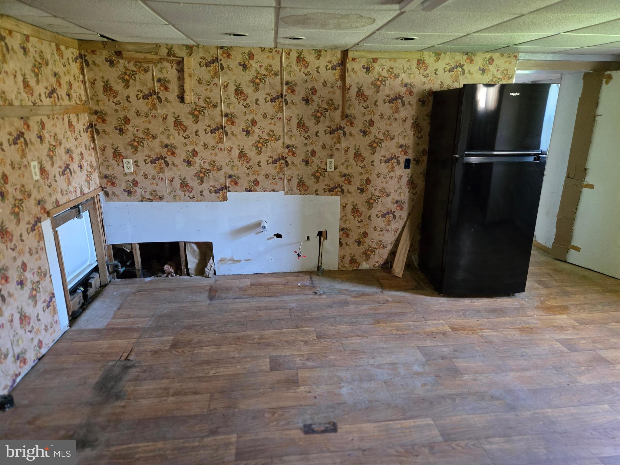 4222 R Upper Beckleysville Road Hampstead, MD 21074 - Photo 16 of 27 KITCHEN 2