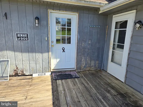 $286,000 | 4222 R Upper Beckleysville Road, Hampstead, MD 21074