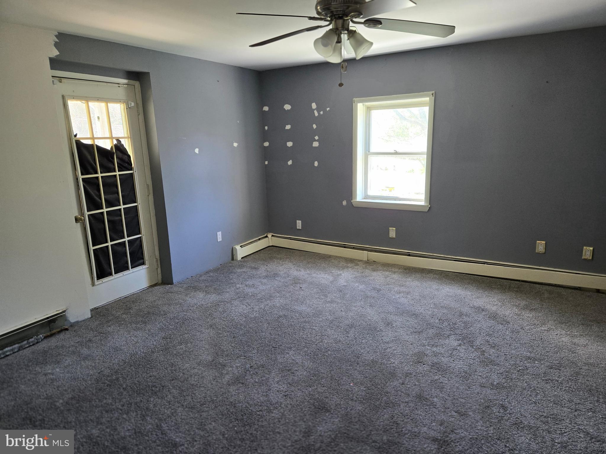 4222 R Upper Beckleysville Road Hampstead, MD 21074 - Photo 7 of 27 BEDROOM 1