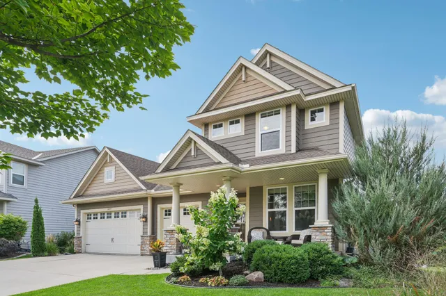 $800,000 | 3277 Pin Oak Road, Hamel, MN 55340