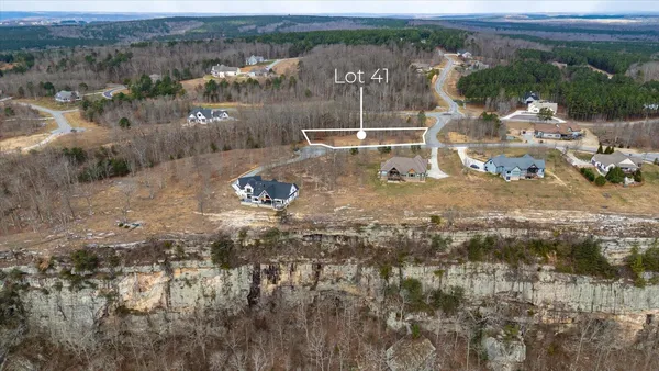 $149,500 | 0 Hovering Hawk Drive, Unit 41, Jasper, TN 37347