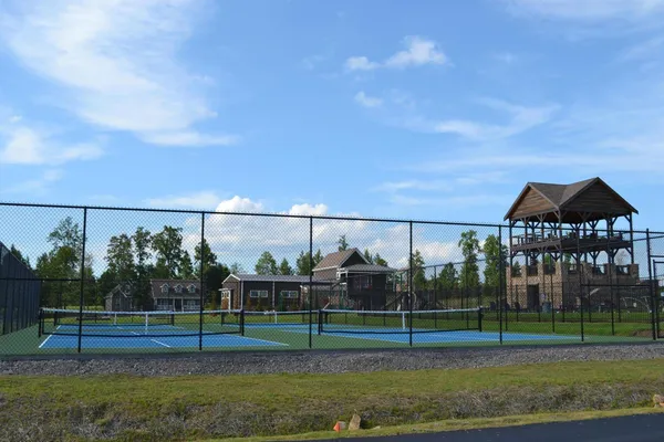 $149,500 | 0 Hovering Hawk Drive, Unit 41, Jasper, TN 37347