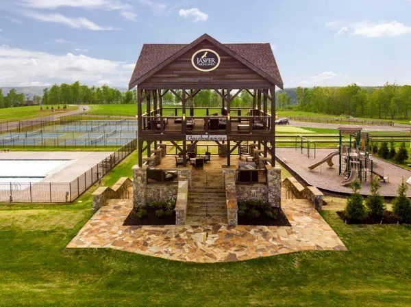 $149,500 | 0 Hovering Hawk Drive, Unit 41, Jasper, TN 37347