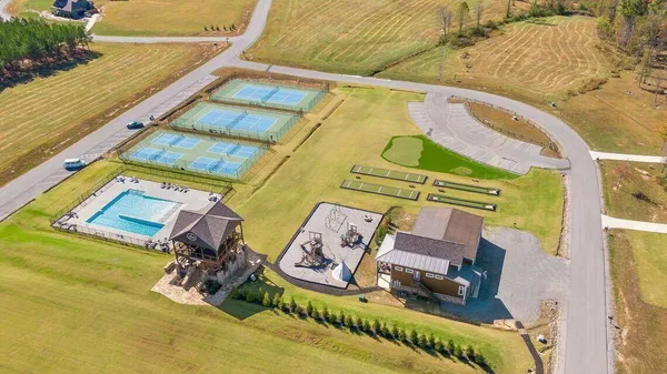 $149,500 | 0 Hovering Hawk Drive, Unit 41, Jasper, TN 37347