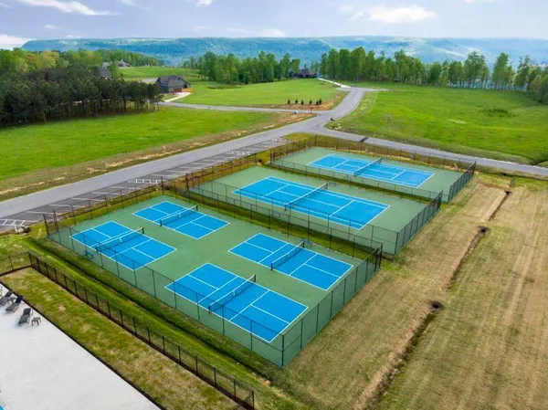 $149,500 | 0 Hovering Hawk Drive, Unit 41, Jasper, TN 37347