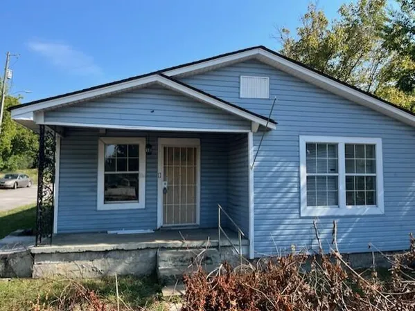 $121,000 | 2309 Appling Street, Chattanooga, TN 37406