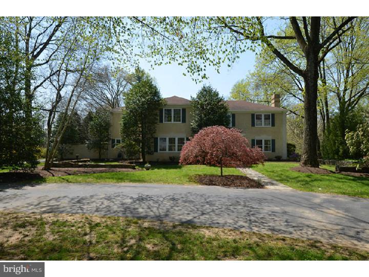 739 County Line Road Villanova, PA 19085 - Photo 1 of 23