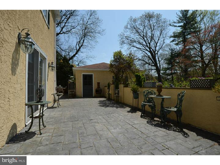 739 County Line Road Villanova, PA 19085 - Photo 22 of 23