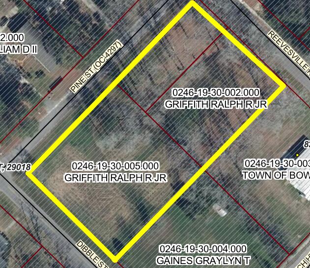 3 lots