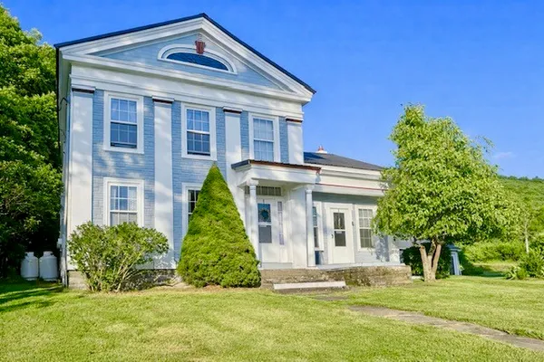 $254,900 | 6590 County Road 32, North Norwich, NY 13815