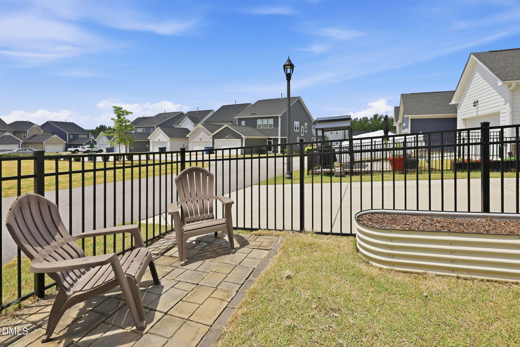 5216 Beckom Street Raleigh, NC 27616 - Photo 34 of 54