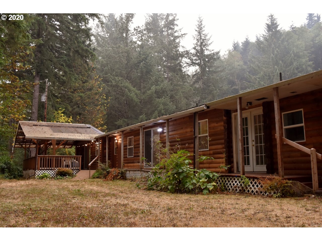 42328 Winberry Creek Road Fall Creek, OR 97438 - Photo 12 of 31