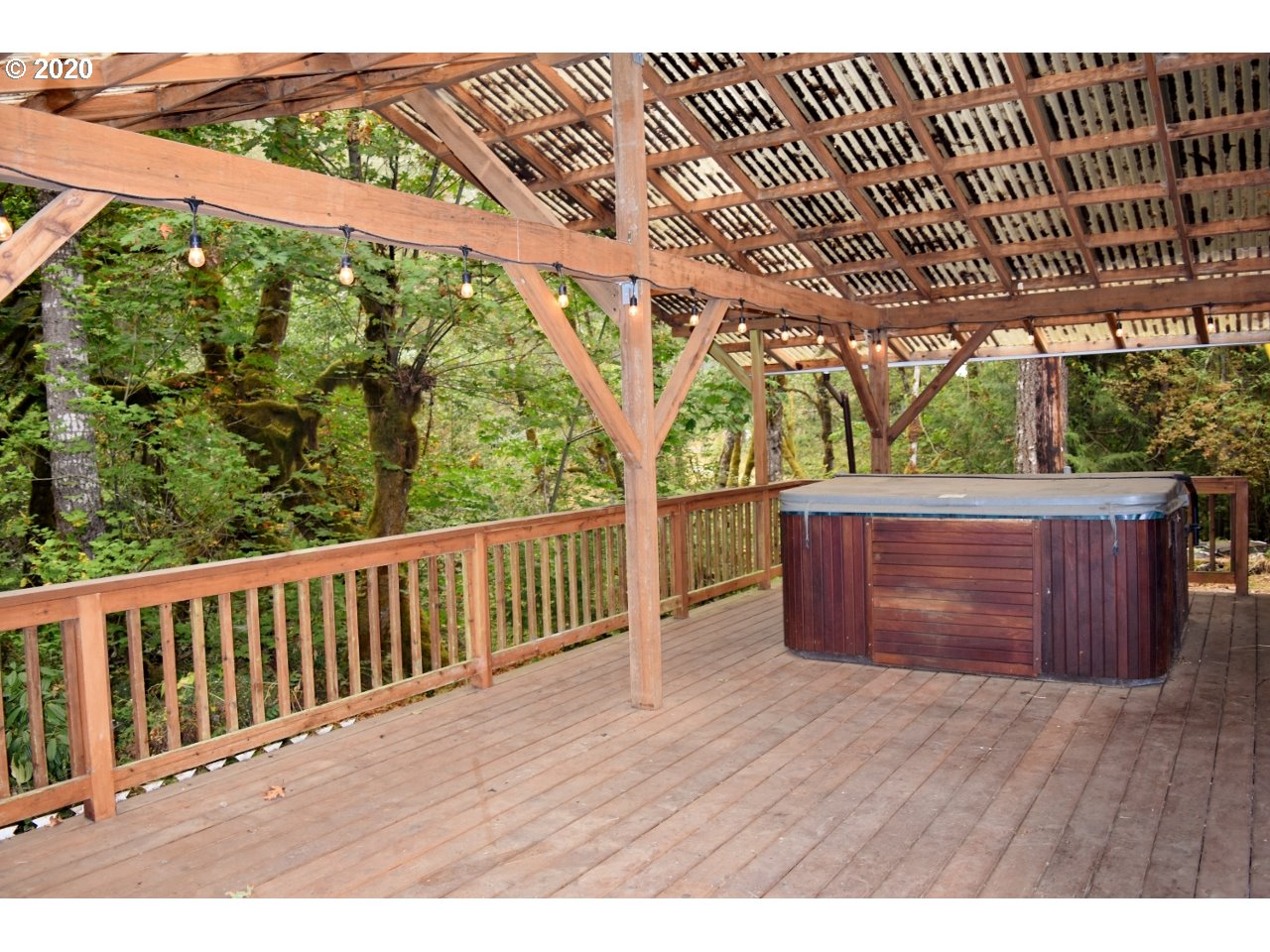 42328 Winberry Creek Road Fall Creek, OR 97438 - Photo 13 of 31