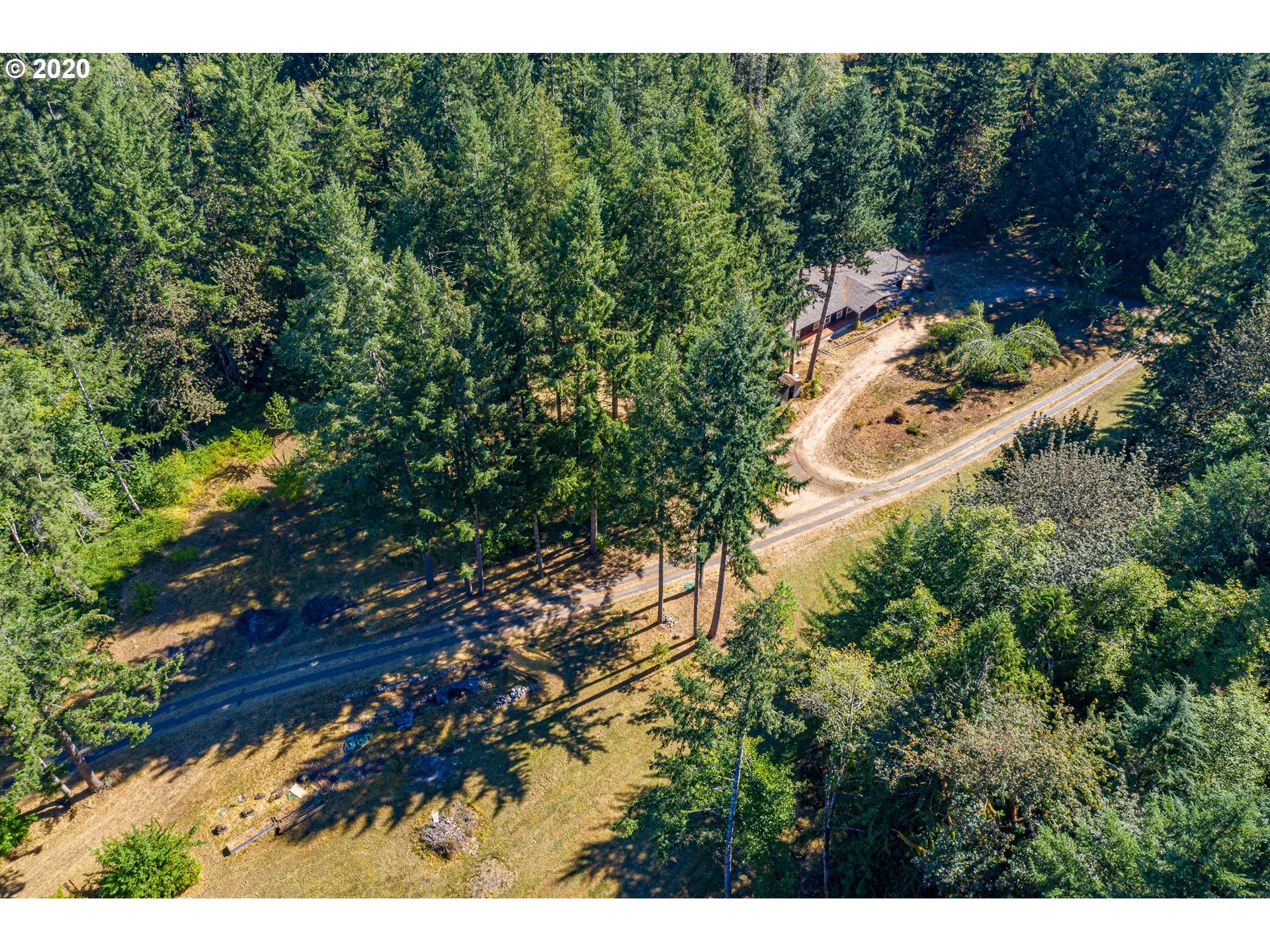 42328 Winberry Creek Road Fall Creek, OR 97438 - Photo 21 of 31