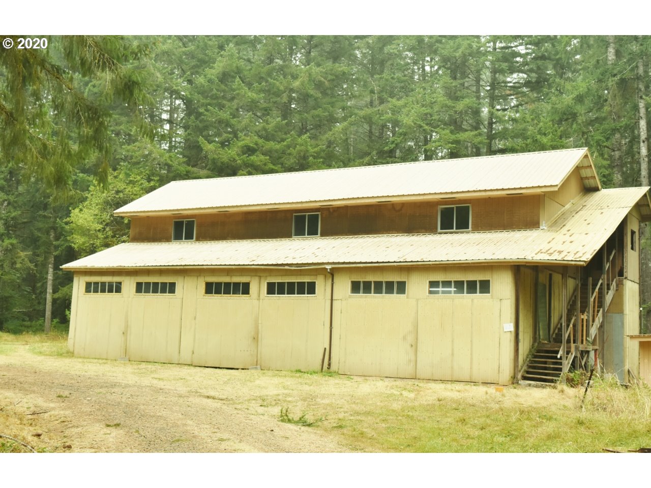 42328 Winberry Creek Road Fall Creek, OR 97438 - Photo 24 of 31