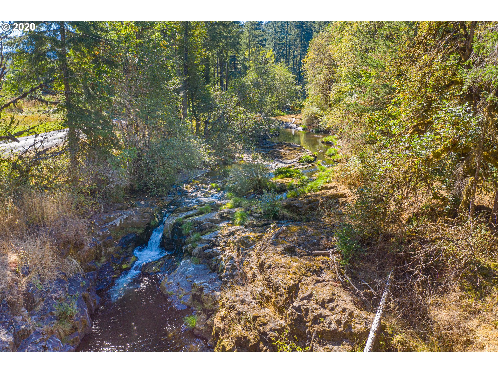 42328 Winberry Creek Road Fall Creek, OR 97438 - Photo 3 of 31