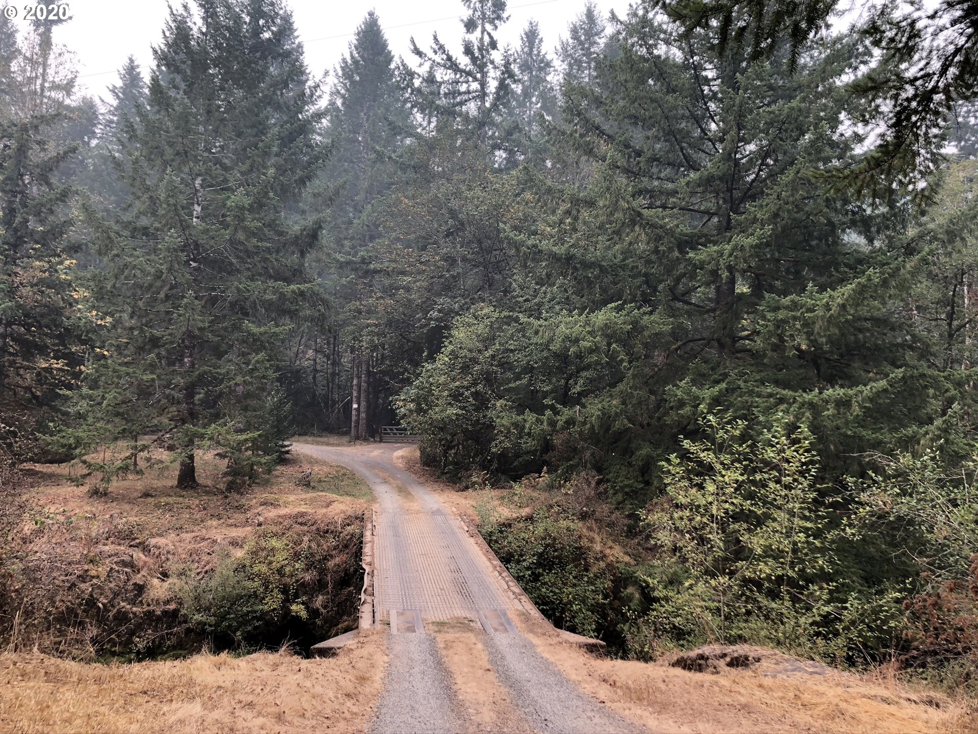 42328 Winberry Creek Road Fall Creek, OR 97438 - Photo 5 of 31
