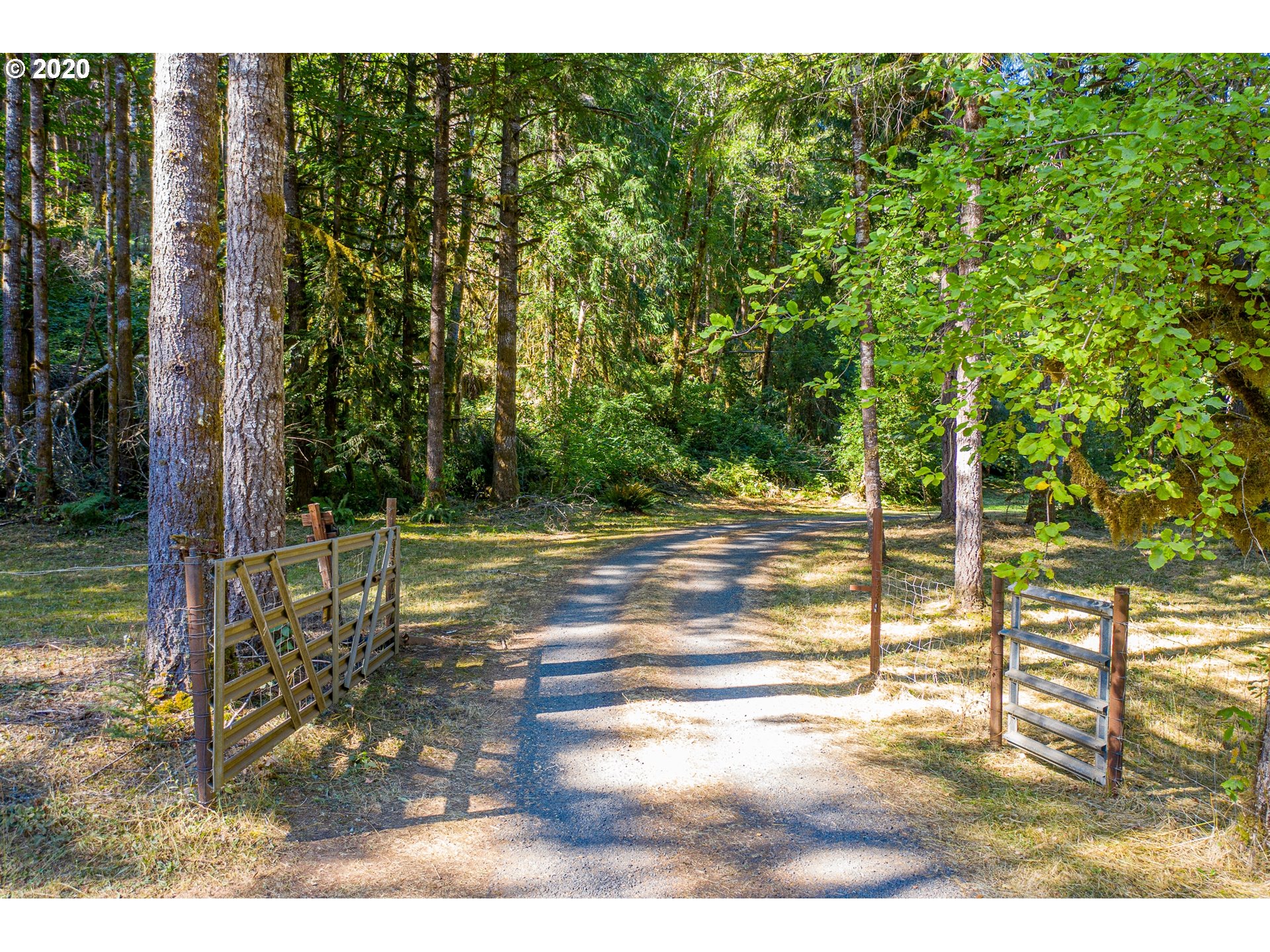 42328 Winberry Creek Road Fall Creek, OR 97438 - Photo 7 of 31