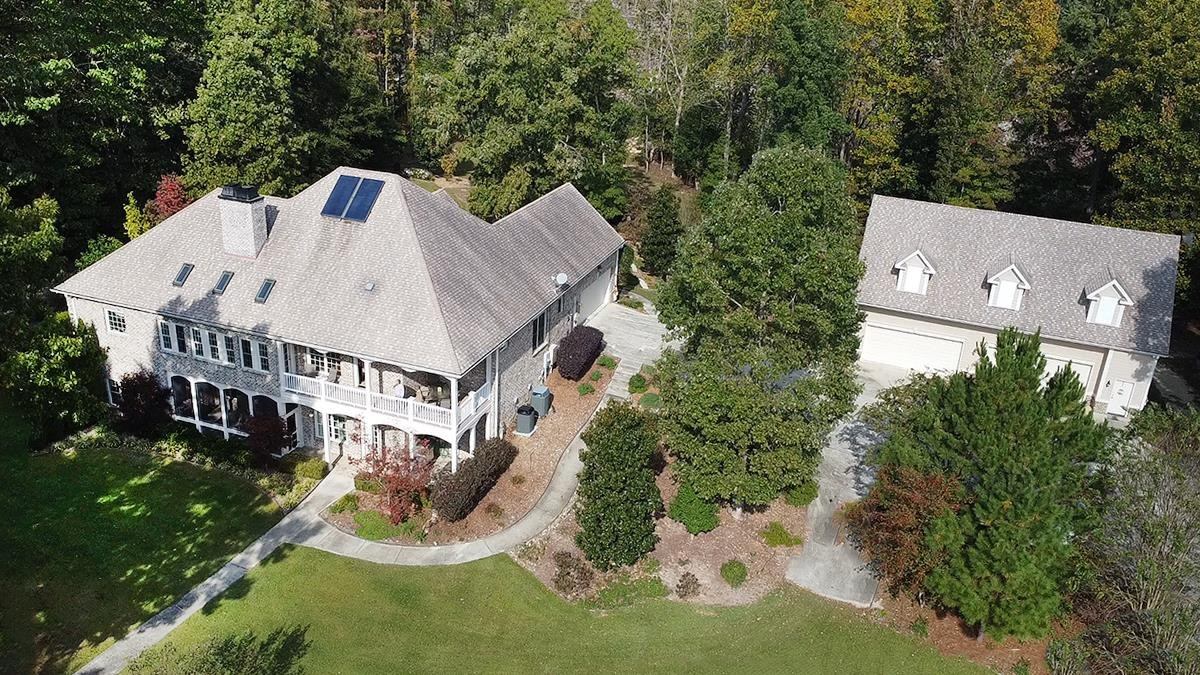 7400 Lancaster Store Road Spring Hope, NC 27882 - Photo 2 of 86 Photo 2