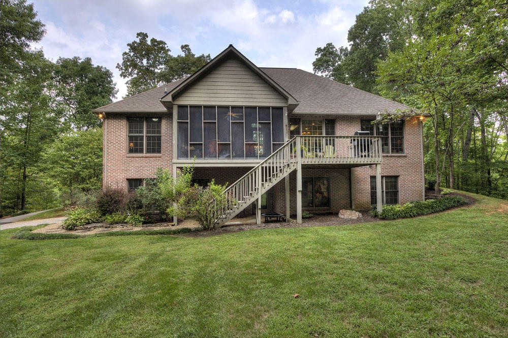 3410 Allegheny Loop Road Maryville, TN 37803 - Photo 2 of 31 Gallery Image 2