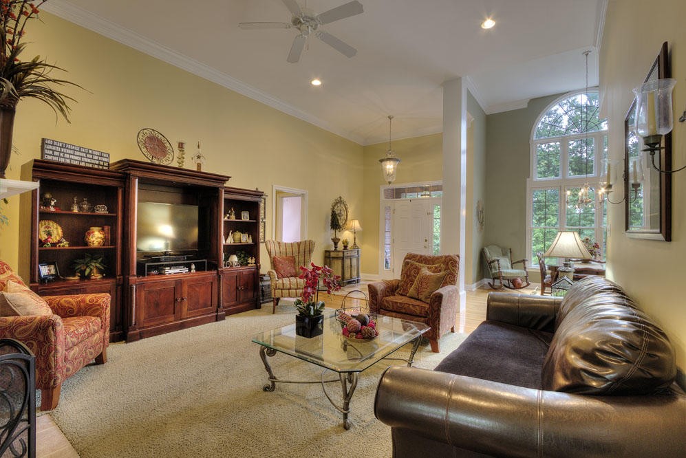 3410 Allegheny Loop Road Maryville, TN 37803 - Photo 6 of 31 Gallery Image 6