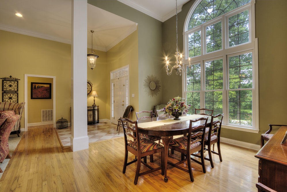 3410 Allegheny Loop Road Maryville, TN 37803 - Photo 8 of 31 Gallery Image 8