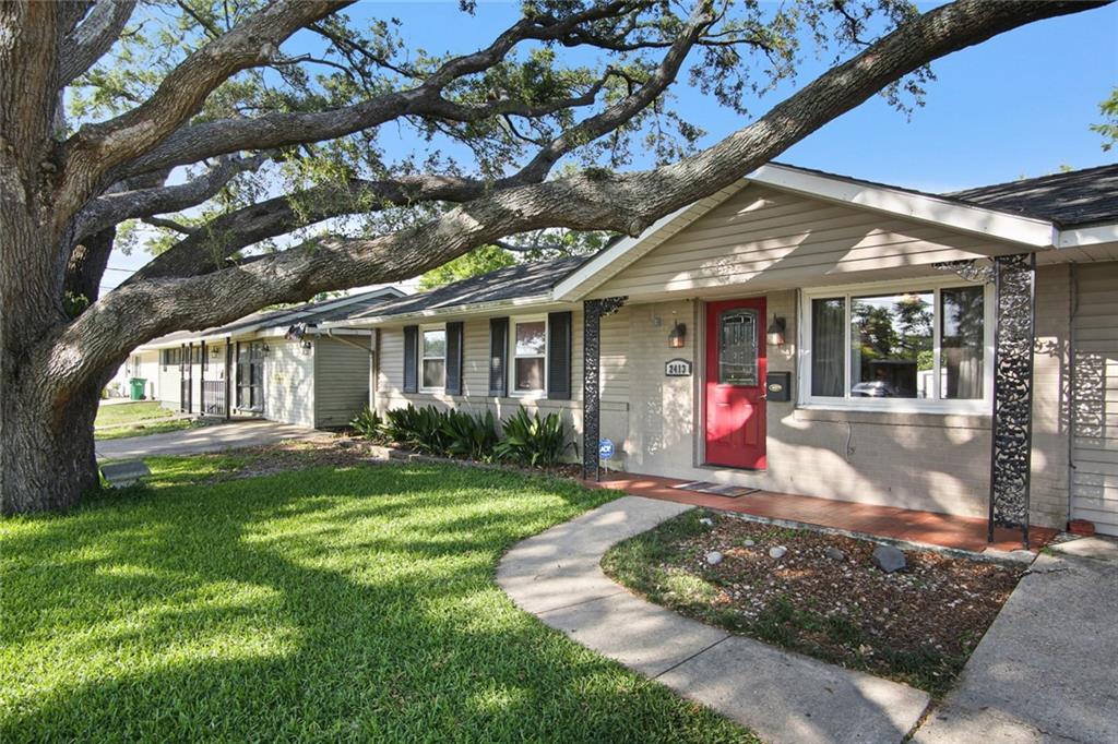 2413 Haring Road Metairie, LA 70001 - Photo 3 of 21 Gallery Image 3