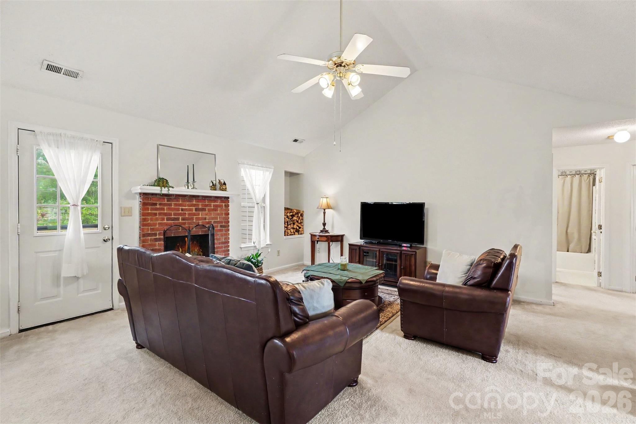 1010 Ridgefield Circle Indian Trail, NC 28079 - Photo 5 of 44