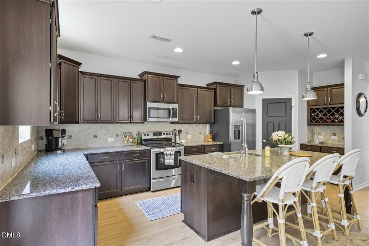 1102 Ranchester Road Knightdale, NC 27545 - Photo 11 of 45 14-1102 Ranchester Rd