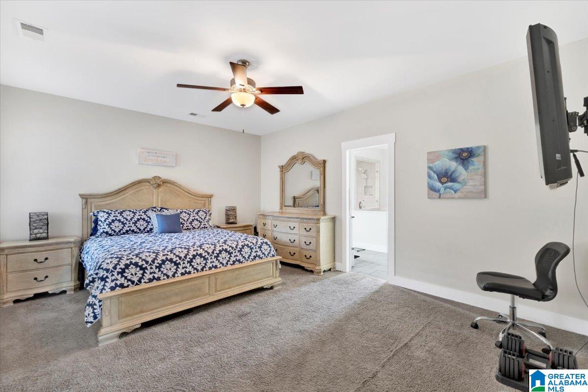 5253 Meadow Ridge Trail Bessemer, AL 35022 - Photo 17 of 32 Gallery Image 17