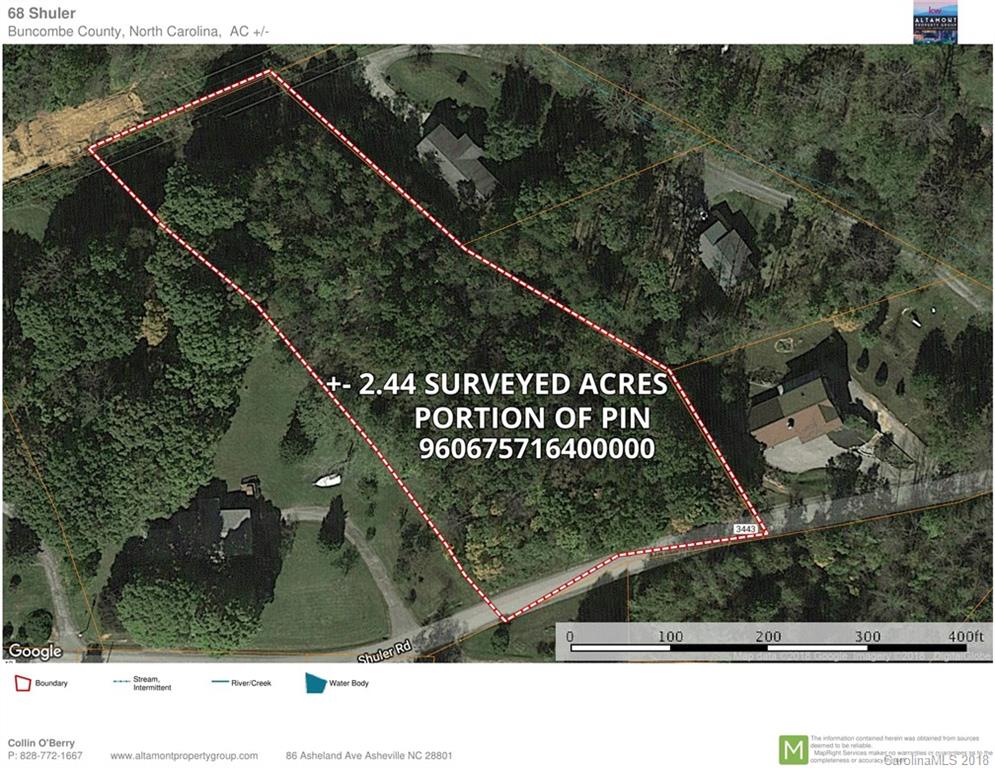 9999 Shuler Road Candler, NC 28715 - Photo 1 of 8 Gallery Image 1