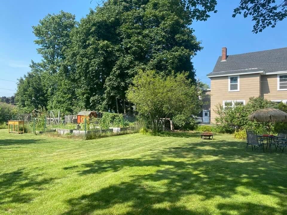 9 High Street Rochester, NH 03867 - Photo 20 of 32
