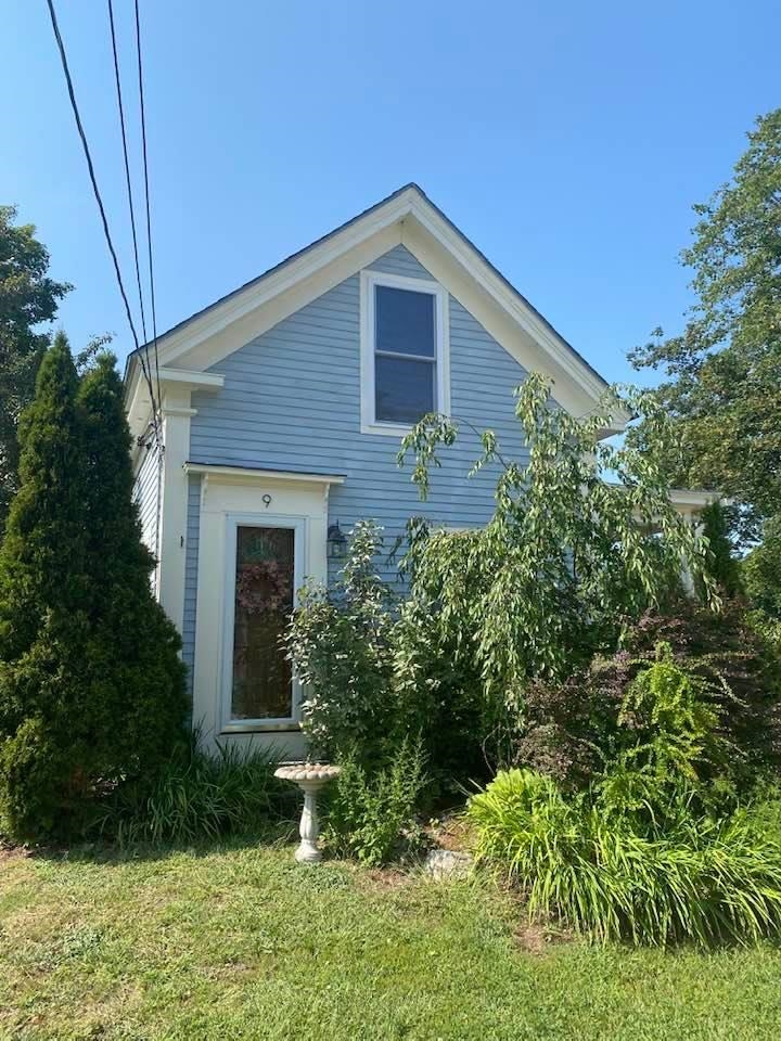 9 High Street Rochester, NH 03867 - Photo 27 of 32