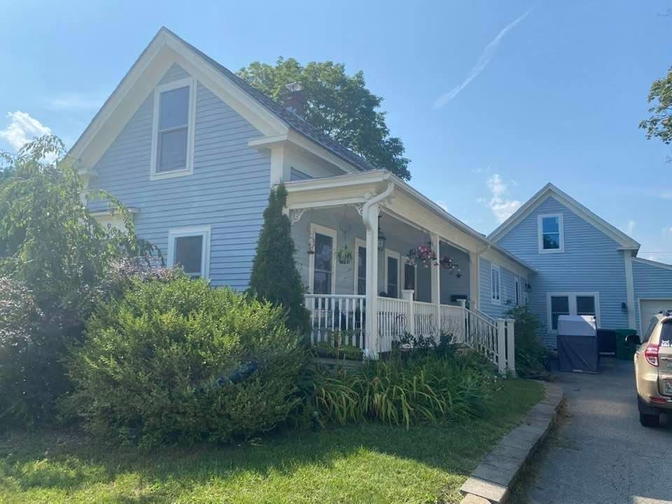 9 High Street Rochester, NH 03867 - Photo 28 of 32