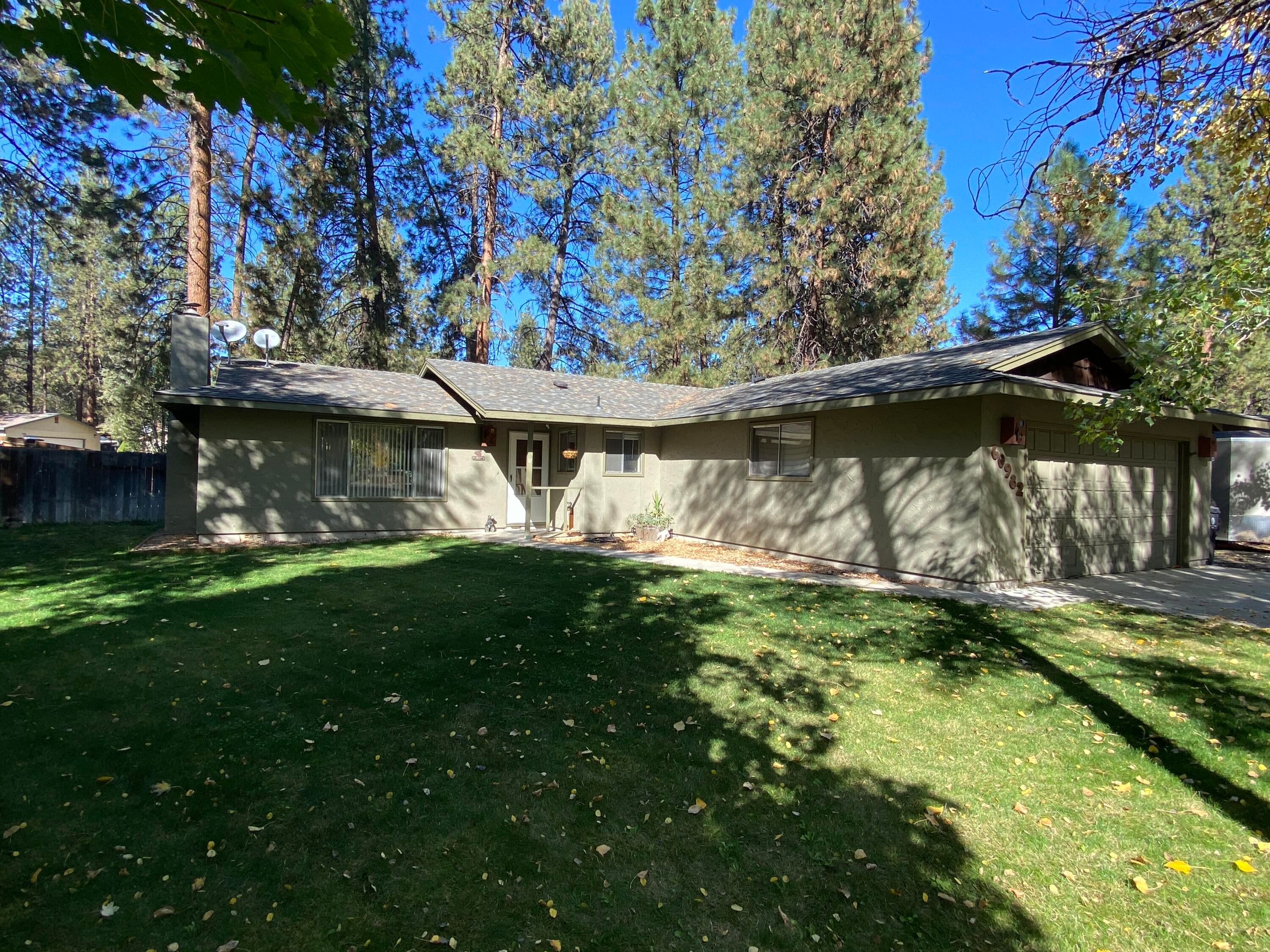 60982 Amethyst Street Bend, OR 97702 - Photo 1 of 2 Front