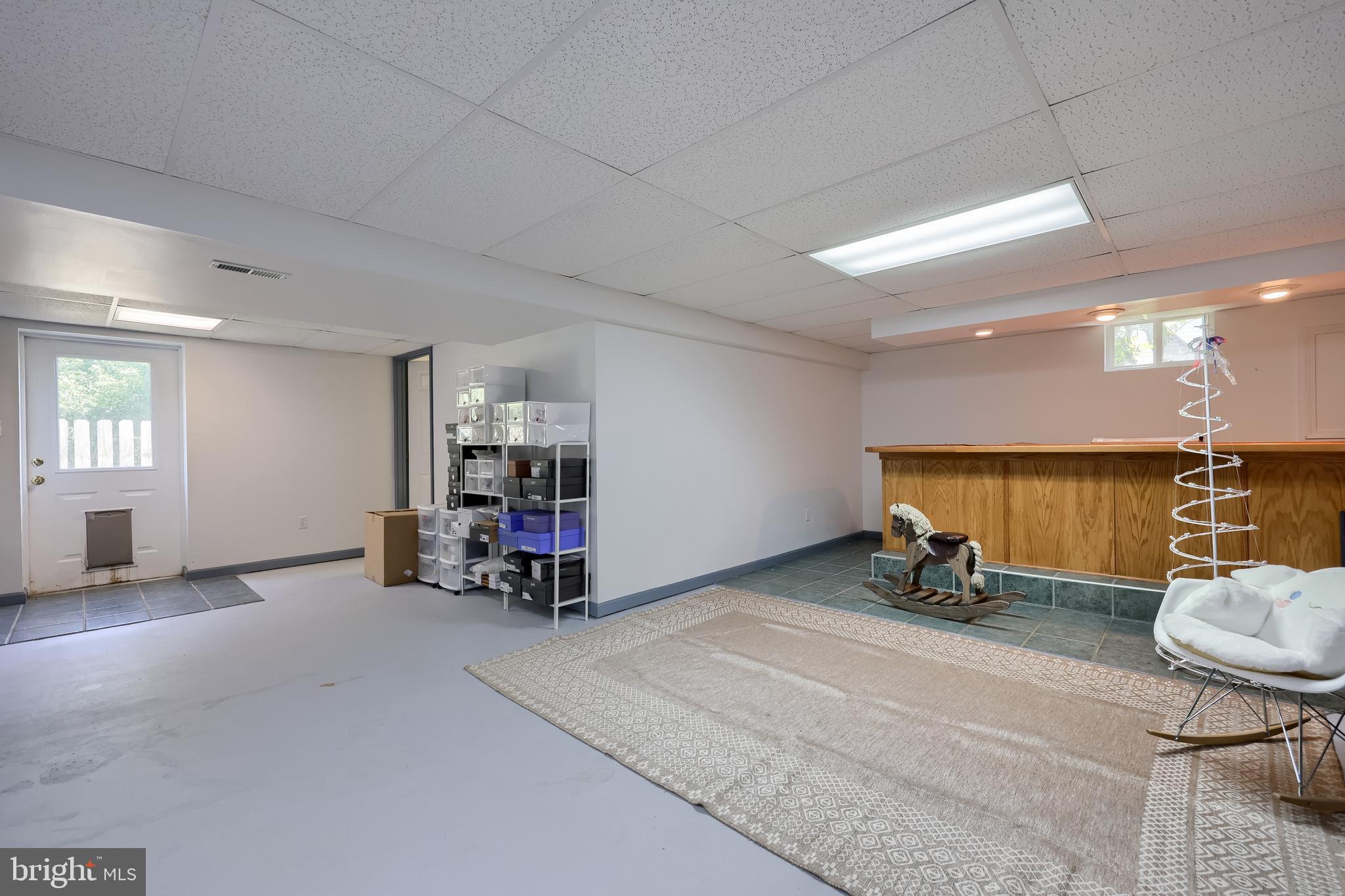 121 Sage Drive Reading, PA 19608 - Photo 33 of 47 a view of a room with gym equipment