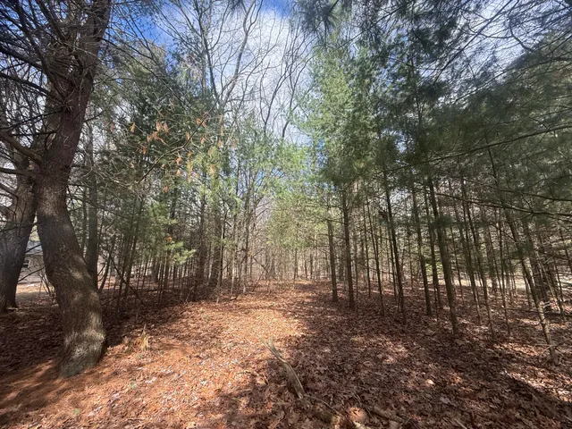 $185,000 | 1112 2nd Street, Pentwater, MI 49449